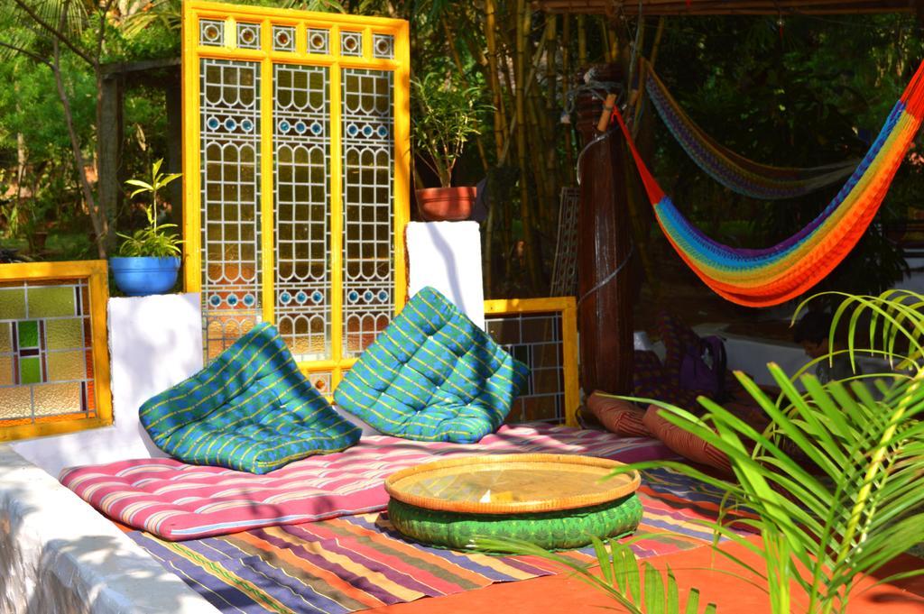 Namaste Yoga Farm Holiday home *