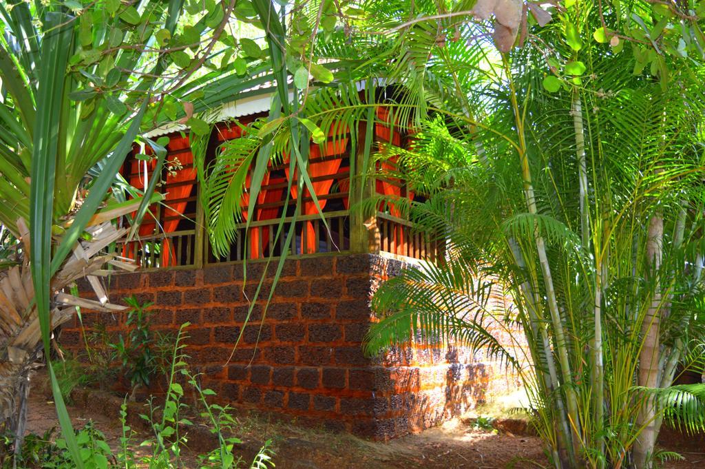 Holiday home Namaste Yoga Farm Gokarna (Karnataka)