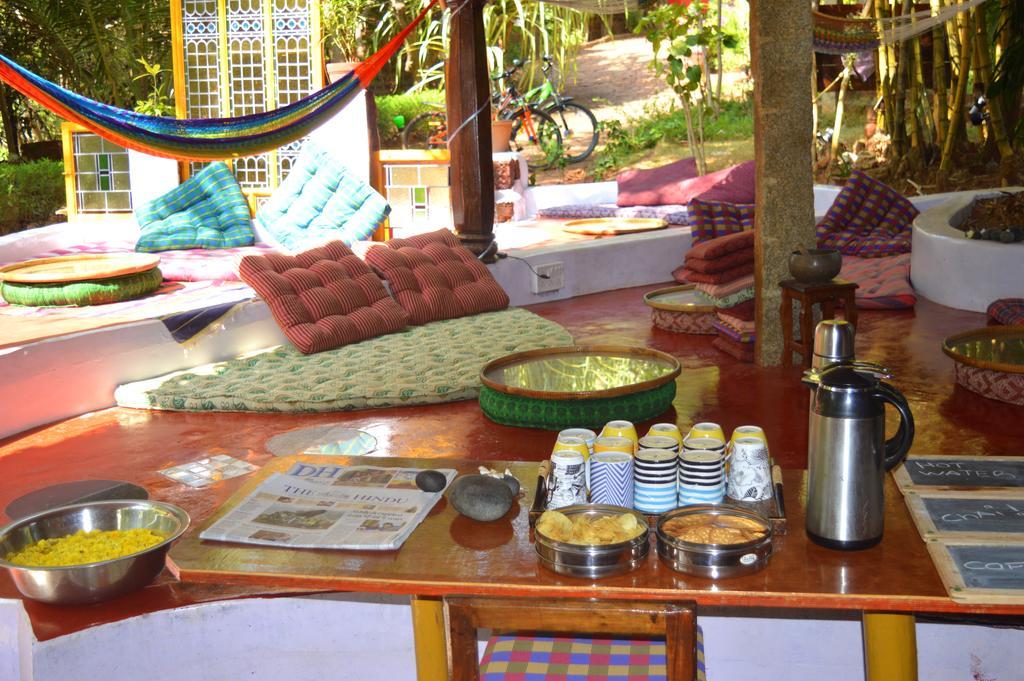 Namaste Yoga Farm Holiday home Gokarna (Karnataka)