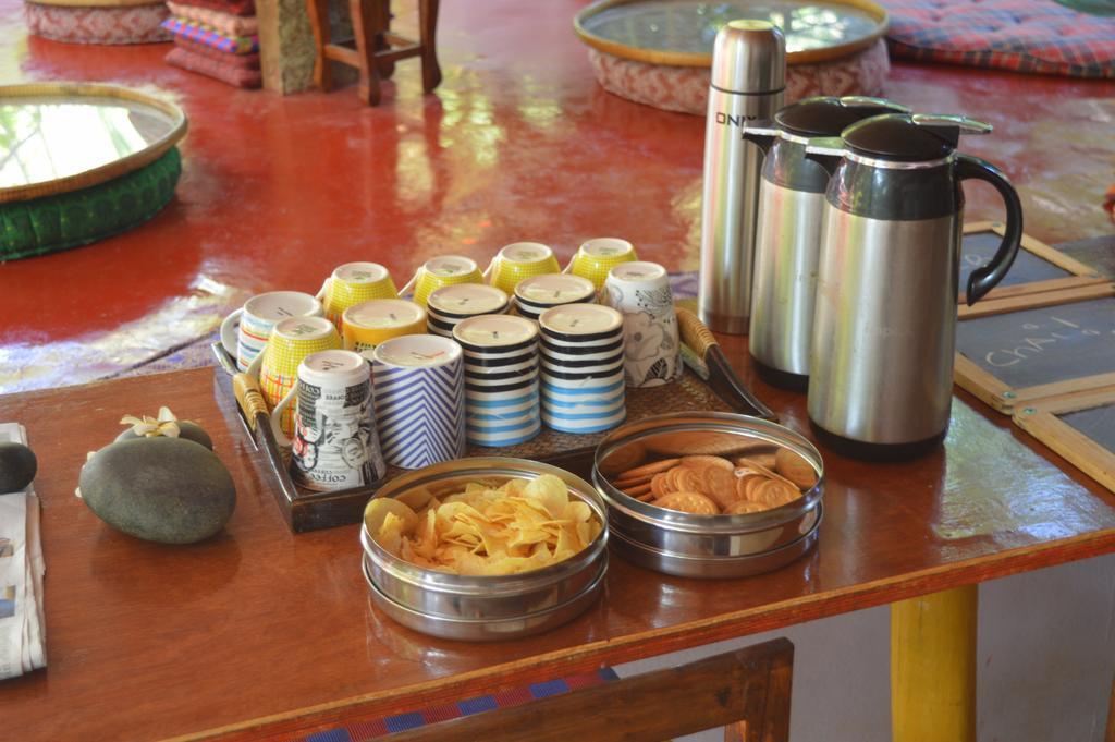 Namaste Yoga Farm Holiday home