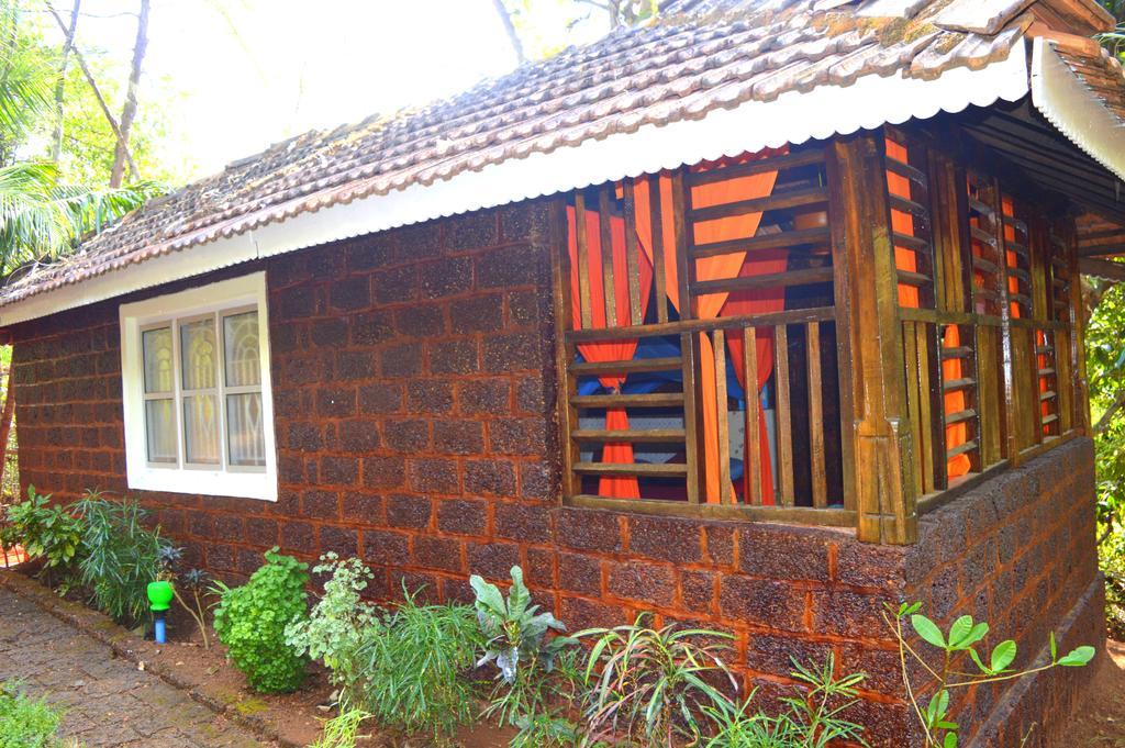Holiday home Namaste Yoga Farm *