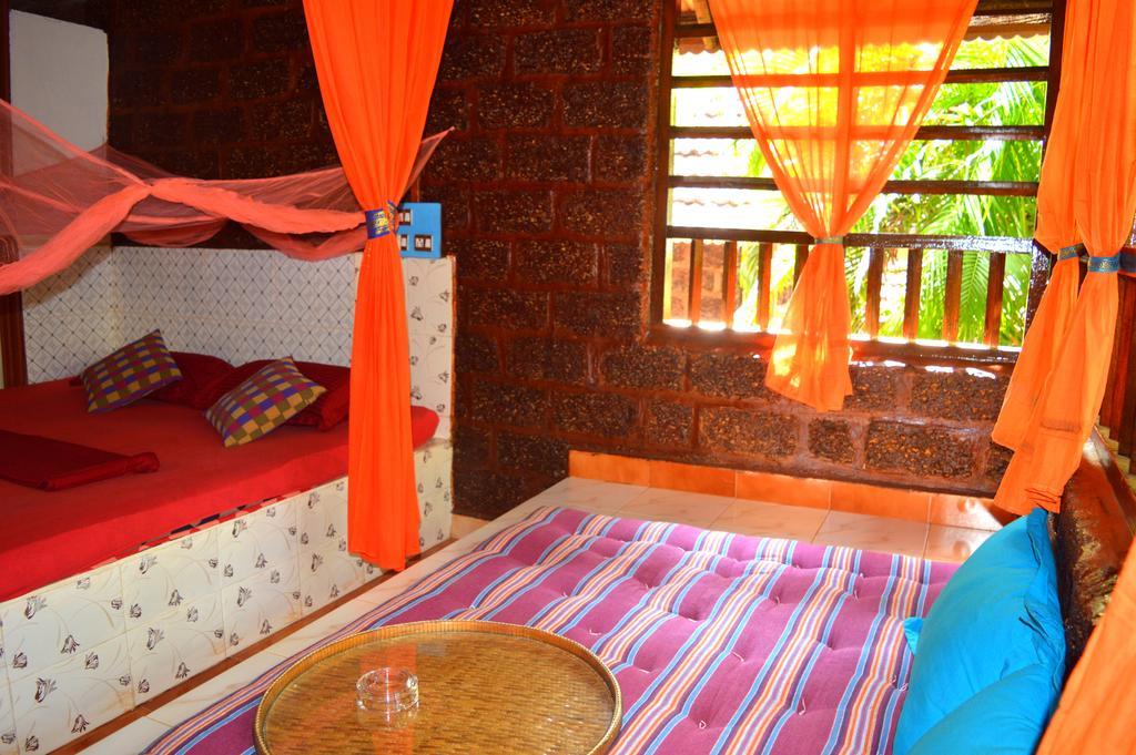 Holiday home Namaste Yoga Farm Gokarna (Karnataka)