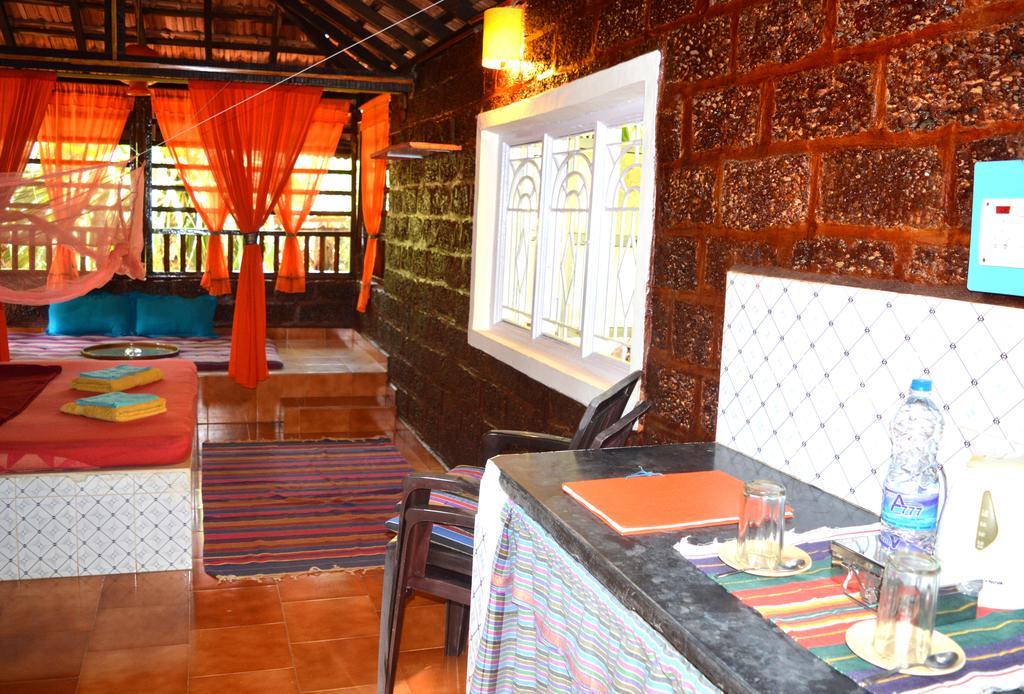 Holiday home Namaste Yoga Farm *