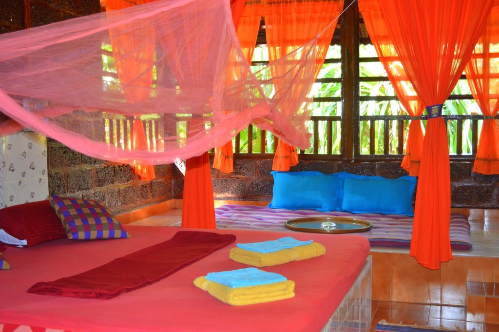 Namaste Yoga Farm Holiday home *