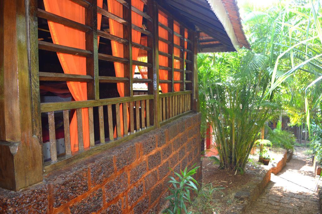 Holiday home Namaste Yoga Farm Gokarna (Karnataka)