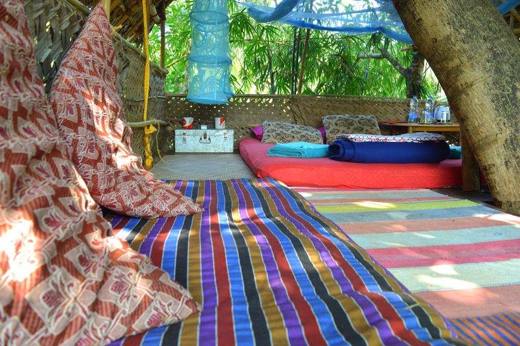 Holiday home Namaste Yoga Farm Gokarna (Karnataka)