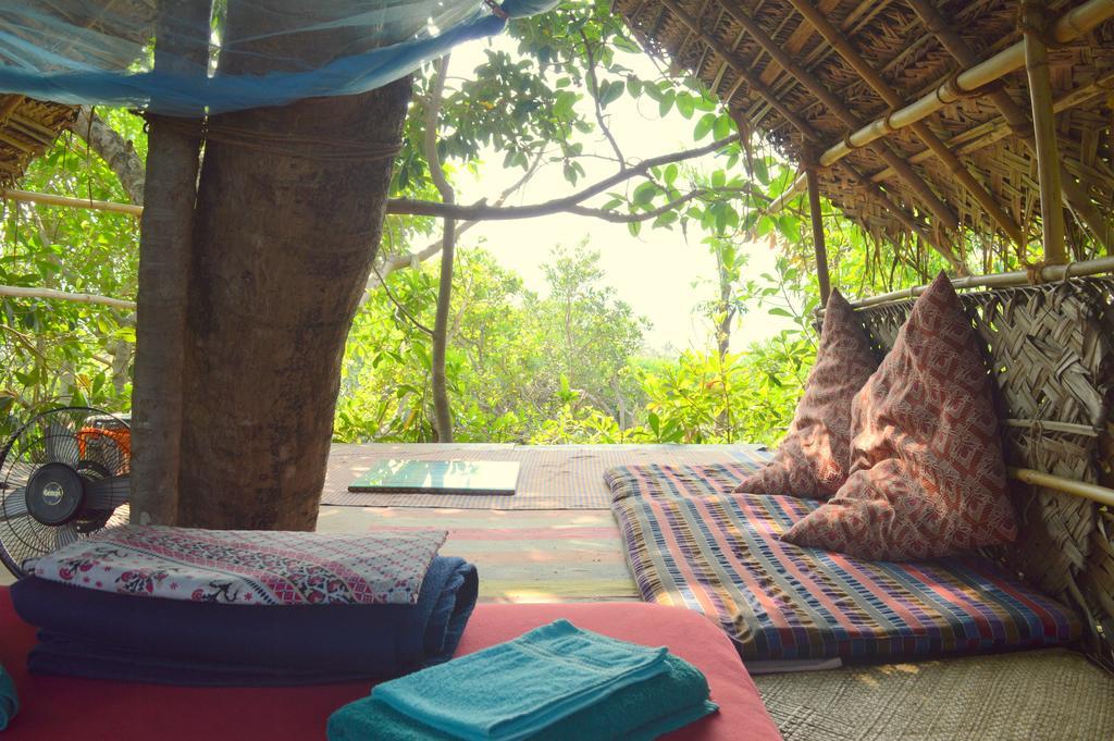 Holiday home Namaste Yoga Farm