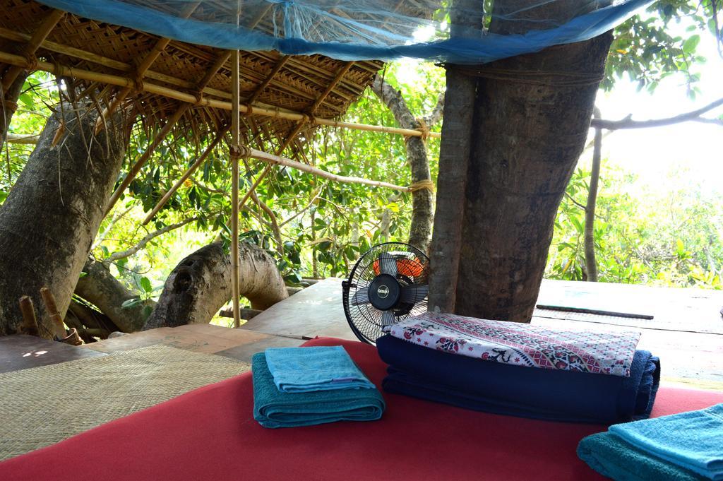 Namaste Yoga Farm Holiday home Gokarna (Karnataka)