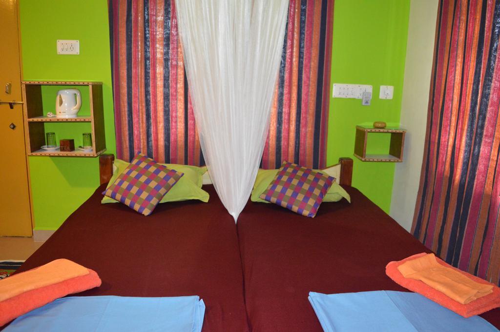 Namaste Yoga Farm Holiday home