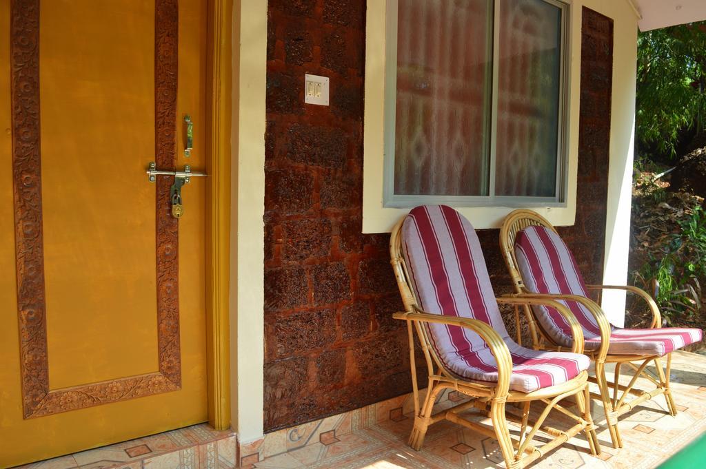 Holiday home Namaste Yoga Farm Gokarna (Karnataka)