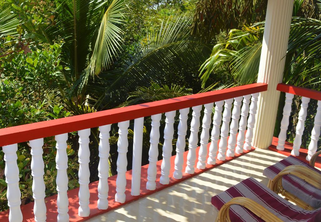 Namaste Yoga Farm Holiday home