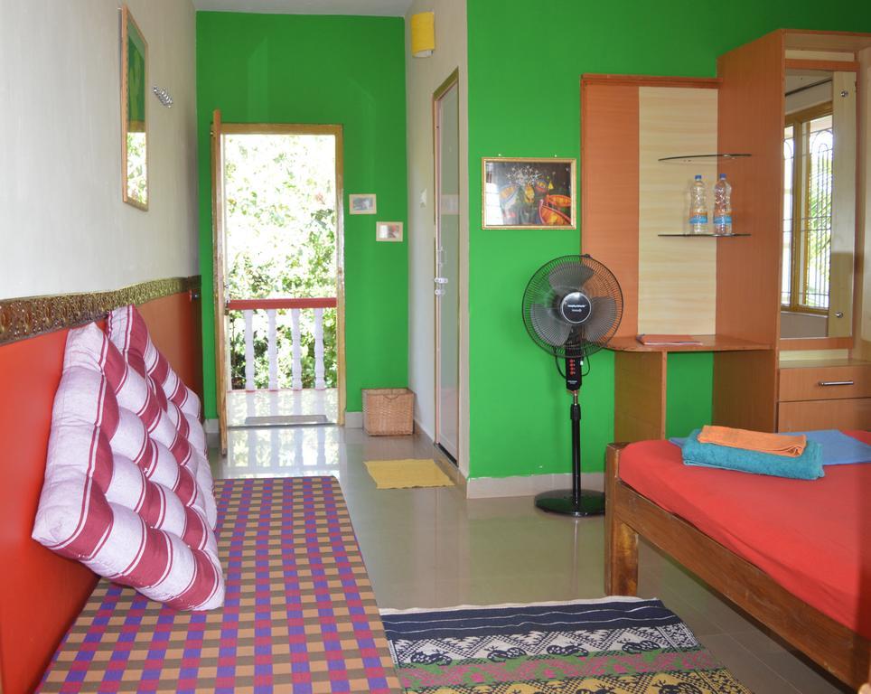Namaste Yoga Farm Holiday home *