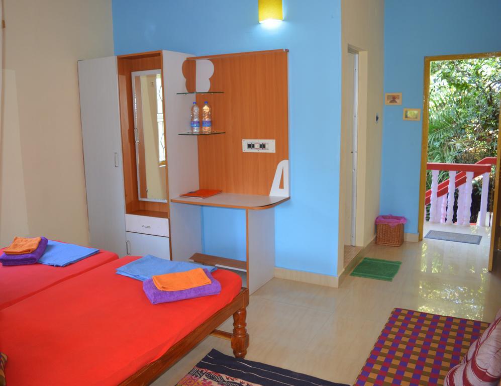 Namaste Yoga Farm Holiday home Gokarna (Karnataka)