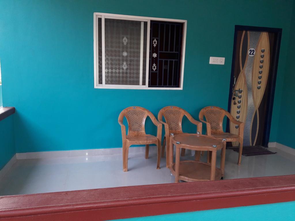 Guest house Vista Patang Beach