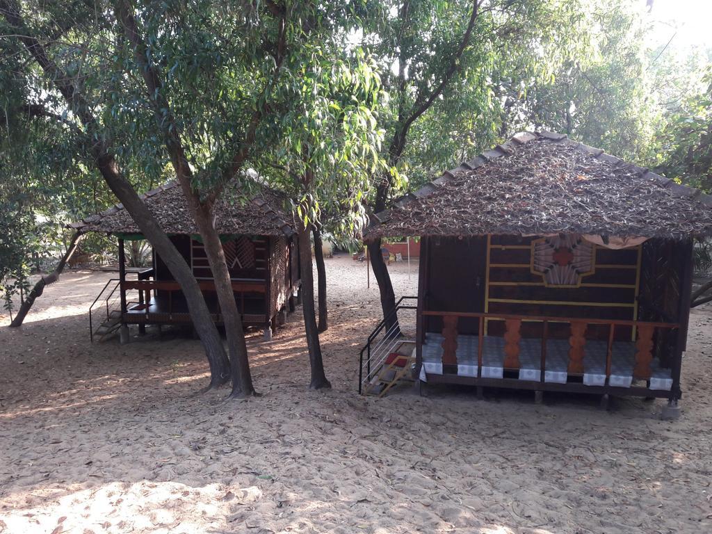 Vista Patang Beach Gokarna (Karnataka)