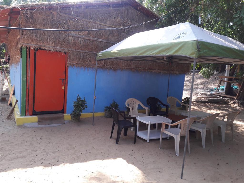 Vista Patang Beach Gokarna (Karnataka)
