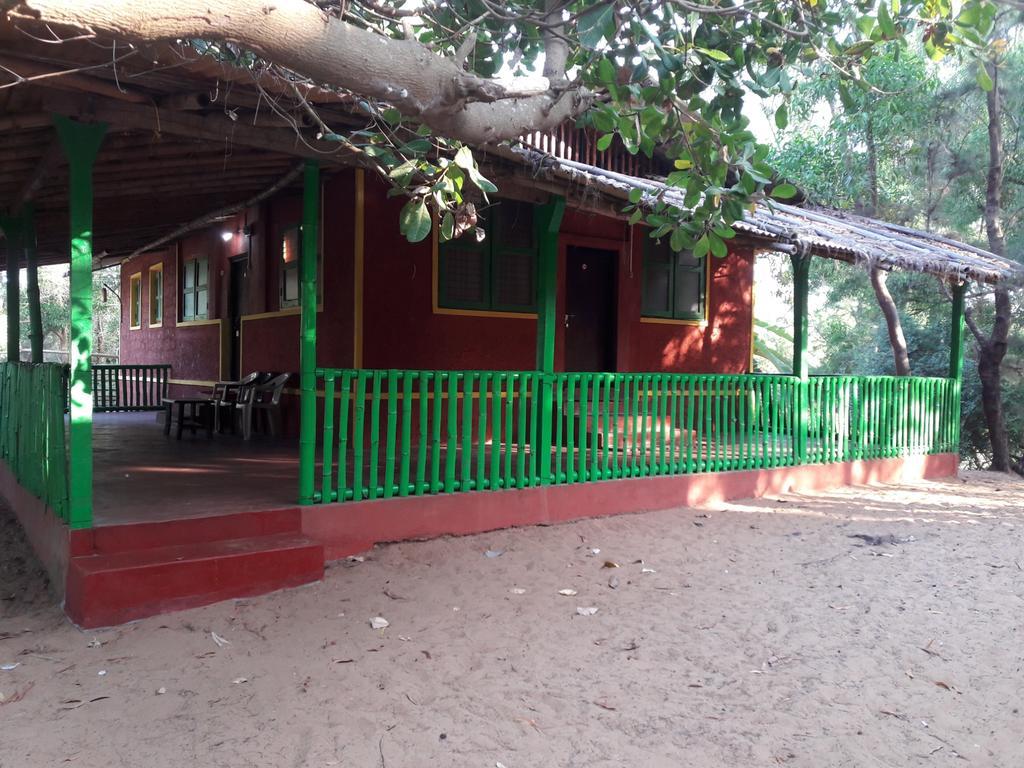Guest house Vista Patang Beach *