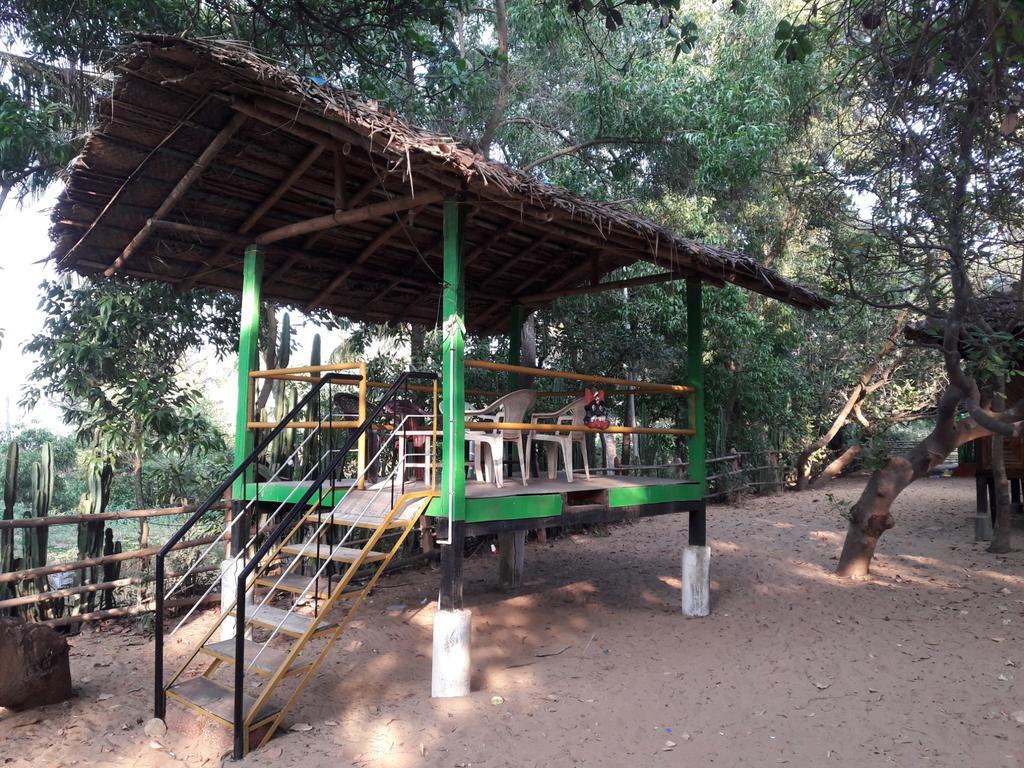 Vista Patang Beach