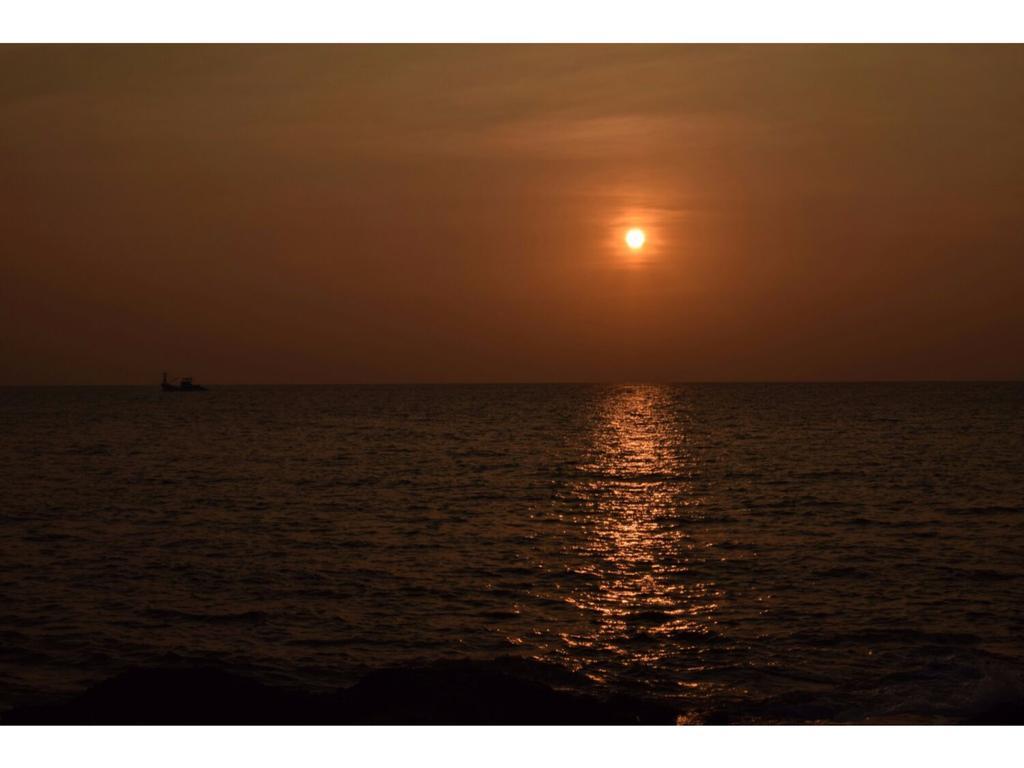 Vista Patang Beach Guest house