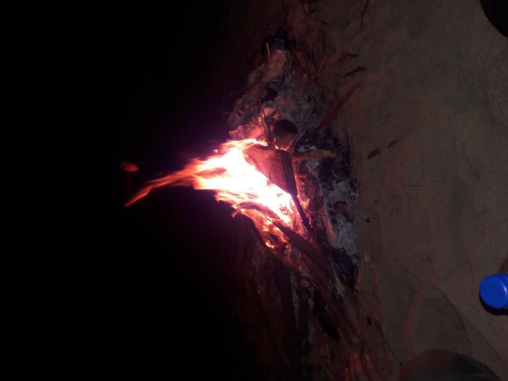 Vista Patang Beach