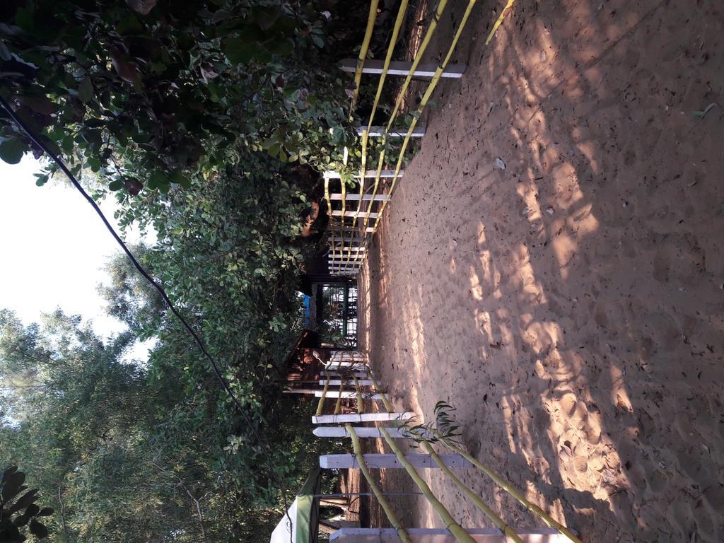 Guest house Vista Patang Beach