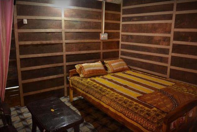 Guest house Vista Patang Beach *