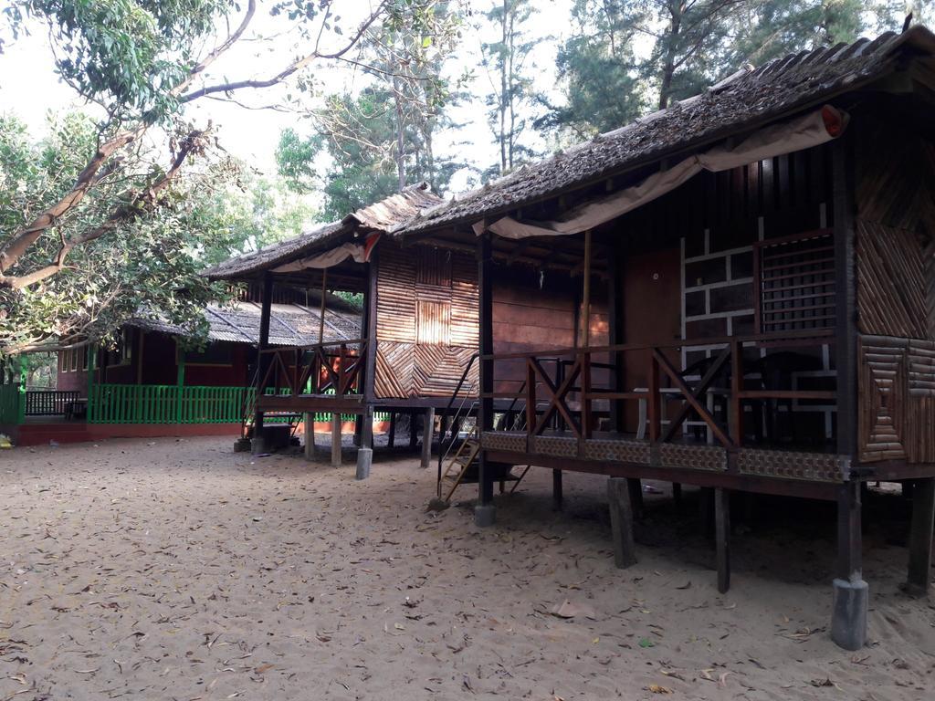 Vista Patang Beach