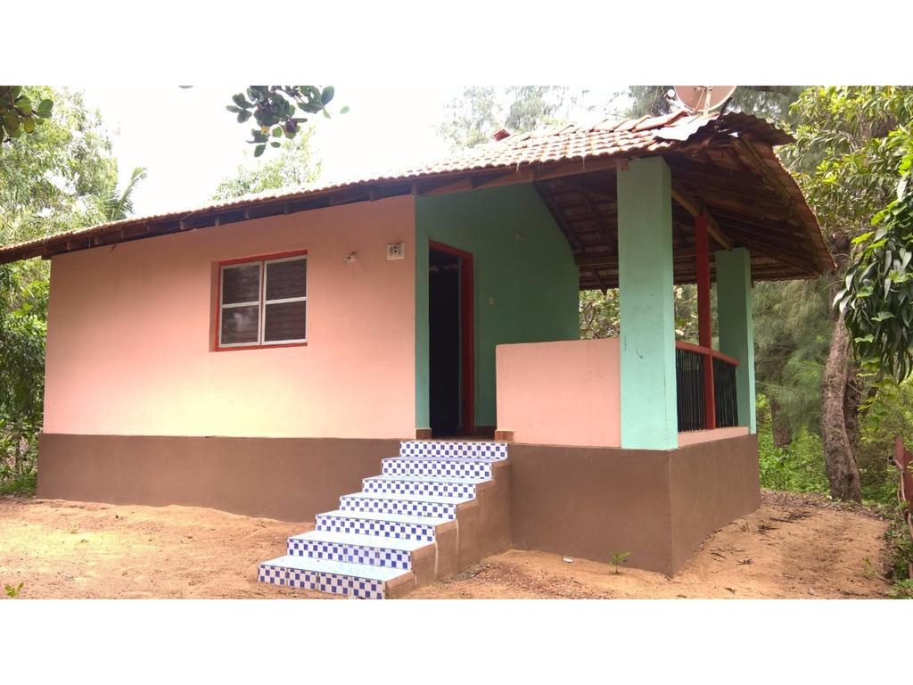 Vista Patang Beach Guest house Gokarna (Karnataka)