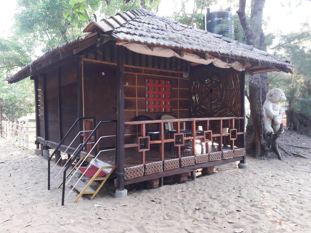 Guest house Vista Patang Beach *