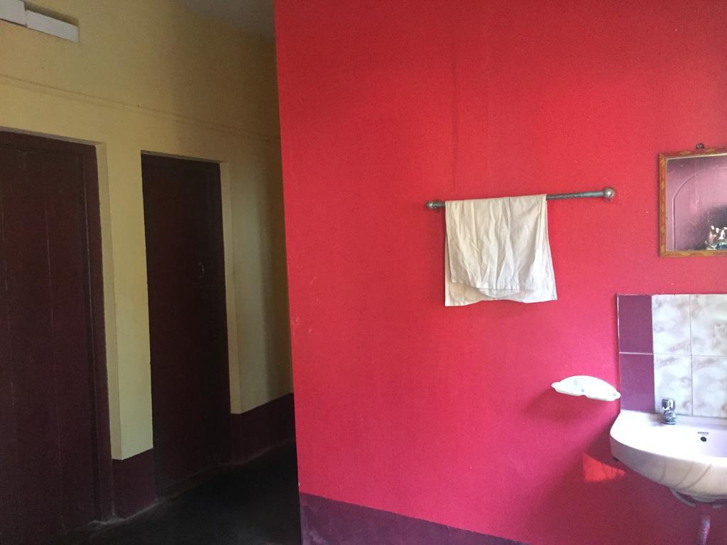 Nimmu Guest House & Restaurant Gokarna Guest house Gokarna (Karnataka)