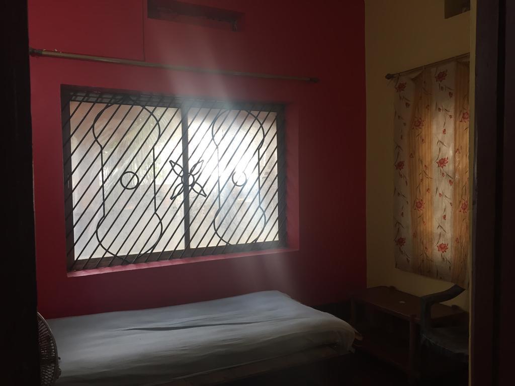 Guest house Nimmu Guest House & Restaurant Gokarna 3*