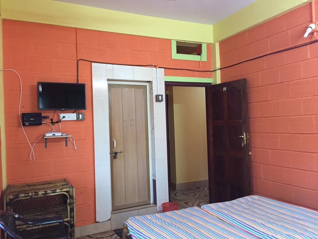 Nimmu Guest House & Restaurant Gokarna Guest house