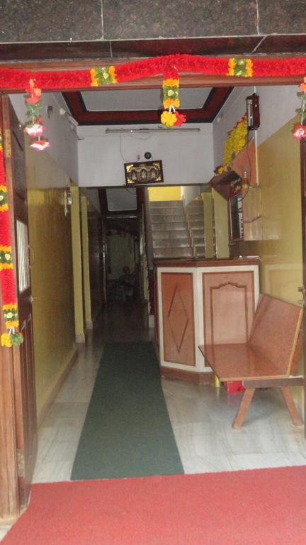 Guest house Naga Palace Gokarna (Karnataka)