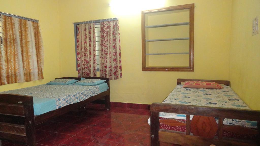 Naga Palace Guest house Gokarna (Karnataka)