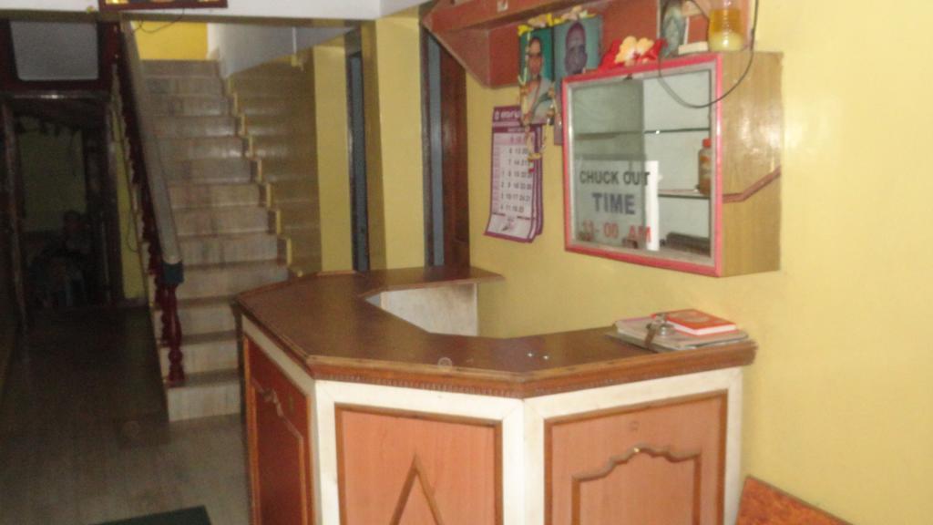 Guest house Naga Palace *