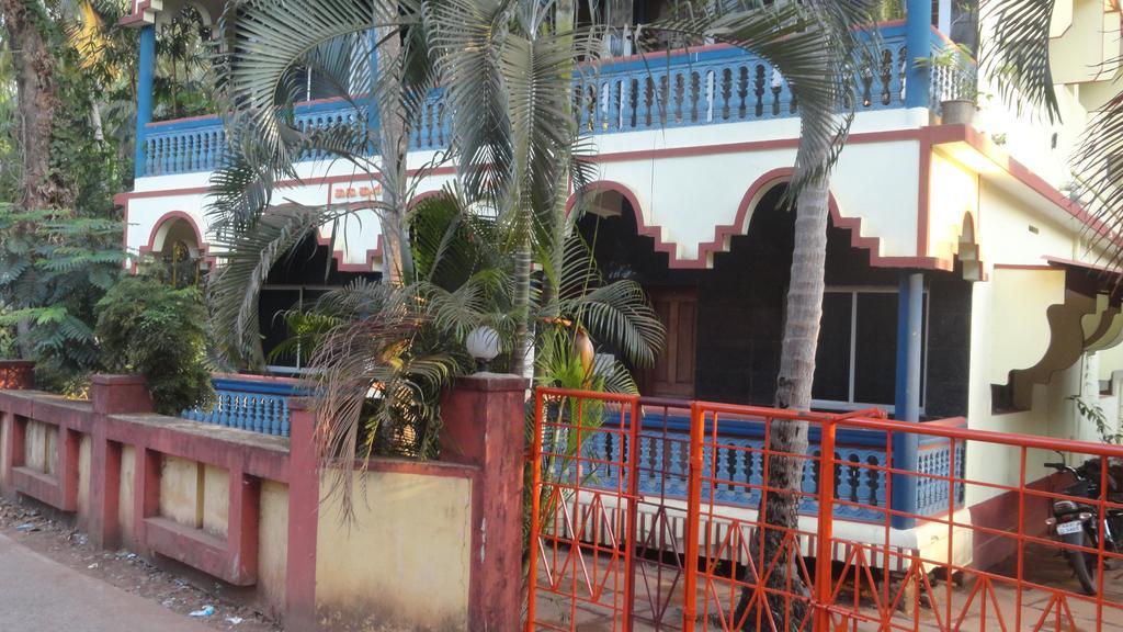 Naga Palace Guest house Gokarna (Karnataka)