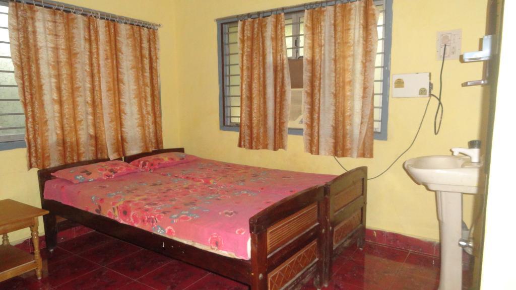 Naga Palace Guest house
