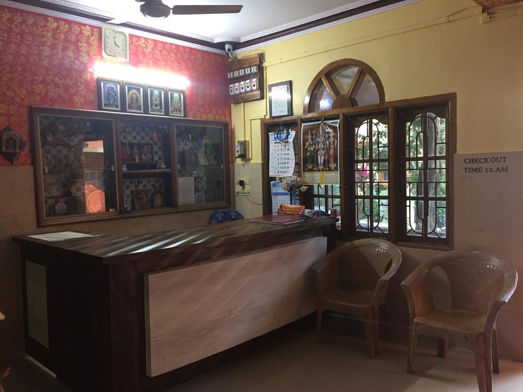 Guest house Nimmu Guest House & Restaurant Gokarna