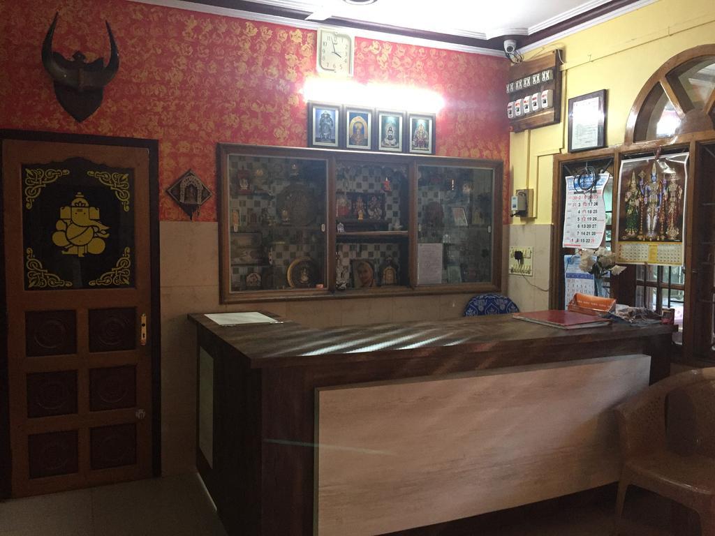 Nimmu Guest House & Restaurant Gokarna Guest house Gokarna (Karnataka)