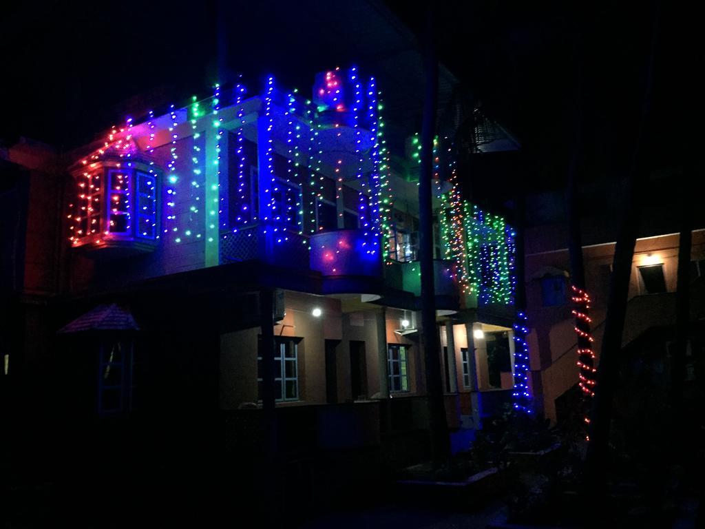 Nimmu Guest House & Restaurant Gokarna Guest house Gokarna (Karnataka)