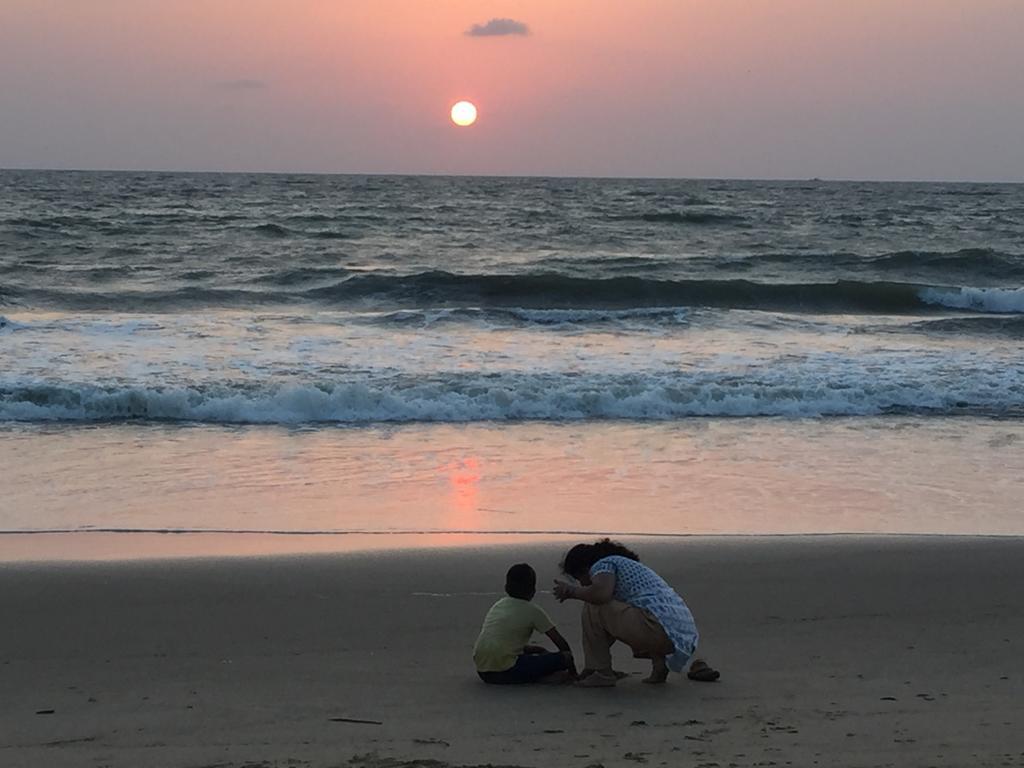 Nimmu Guest House & Restaurant Gokarna Guest house