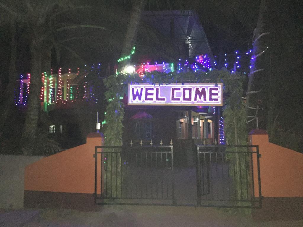 Nimmu Guest House & Restaurant Gokarna 3*
