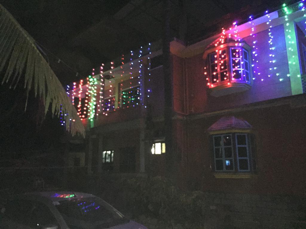 Guest house Nimmu Guest House & Restaurant Gokarna Gokarna (Karnataka)