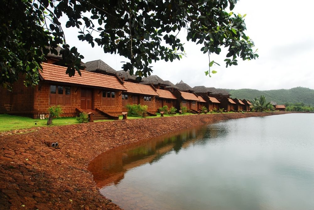 Swaswara Gokarna - A Cgh Earth Experience Gokarna (Karnataka)
