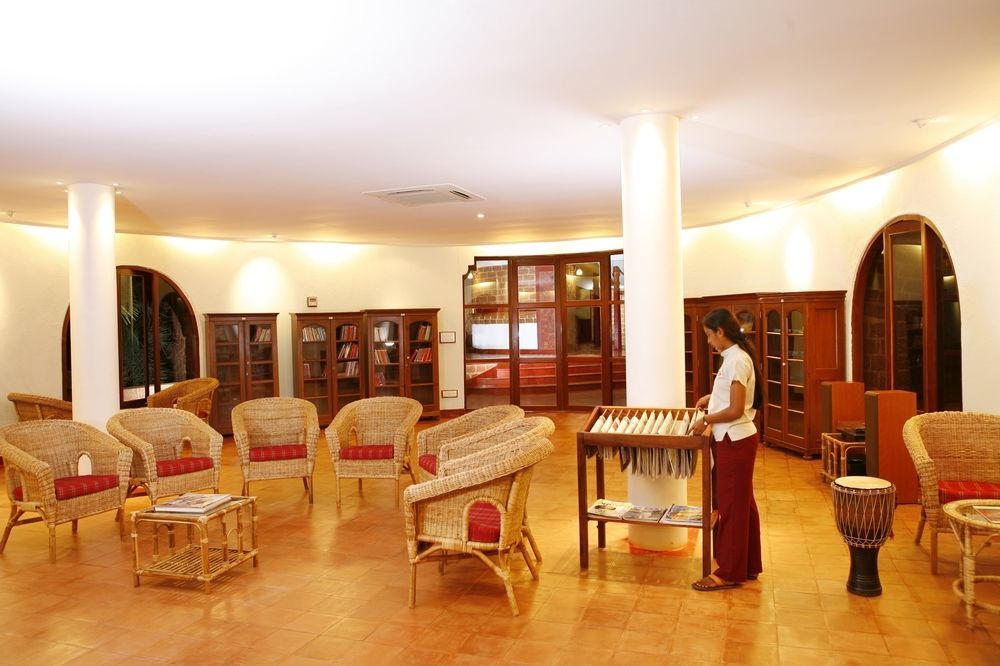 Swaswara Gokarna - A Cgh Earth Experience
