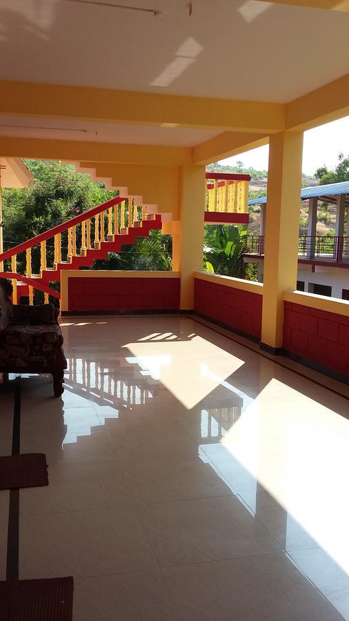 Inn Hari Om Gokarna (Karnataka)
