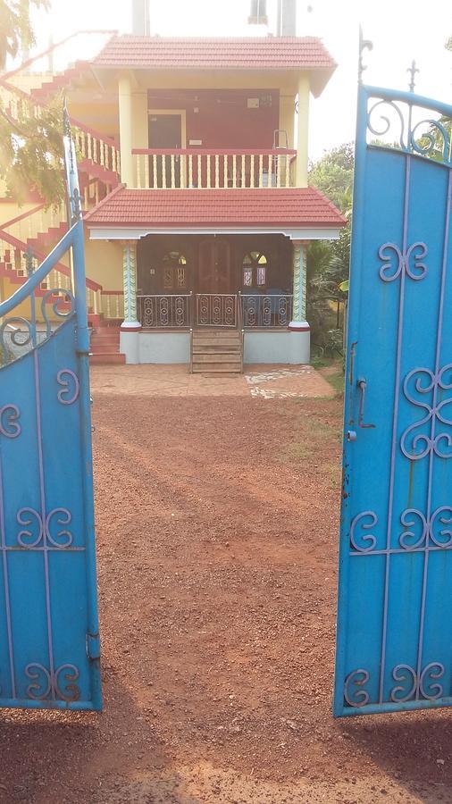 Hari Om * Gokarna (Karnataka)