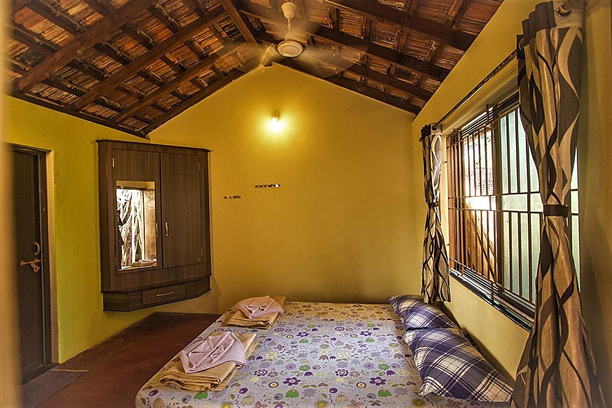 Holiday home Namaste Samudra