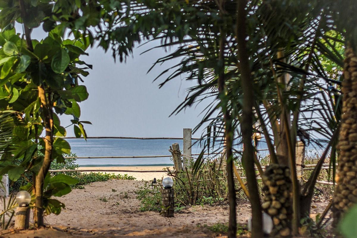 Holiday home Namaste Samudra *