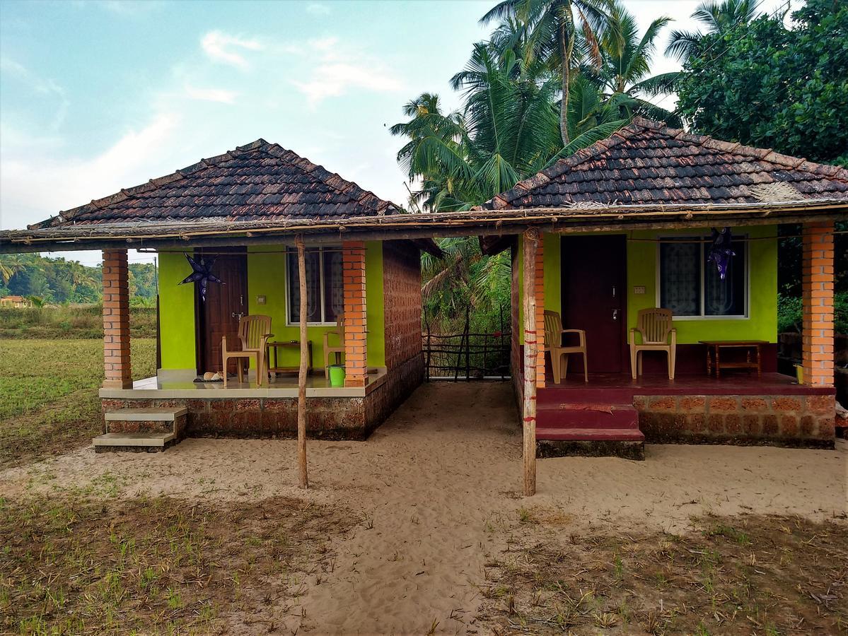Namaste Samudra Holiday home